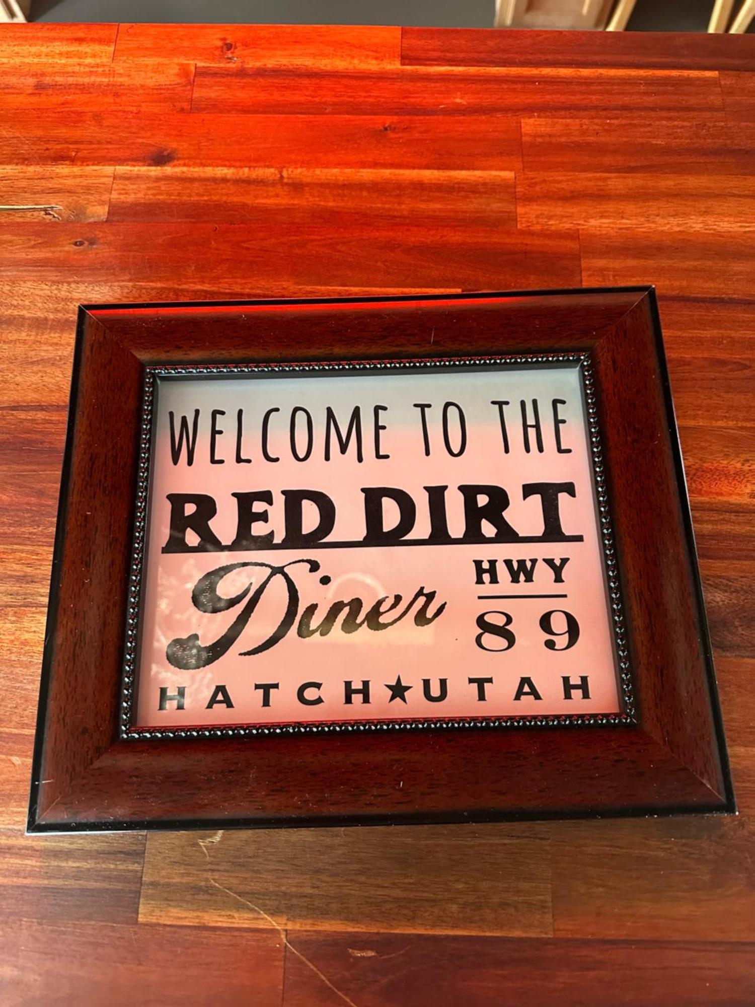The Riverside Ranch Motel And Rv Park Southern Utah Hatch Kültér fotó